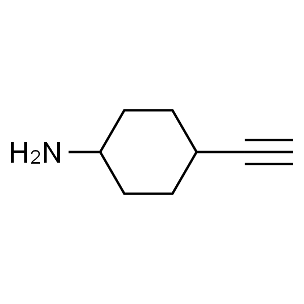 4-乙炔基环己胺