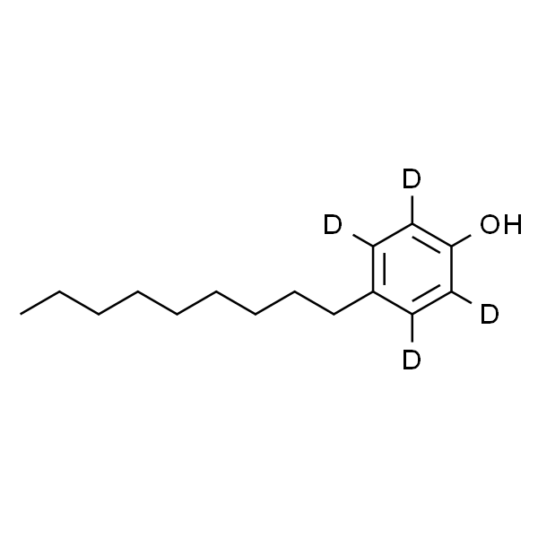 4-壬基酚-2,3,5,6-d4