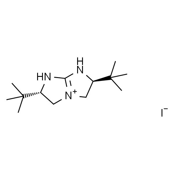 S,S-2,6-bis(1,1-diMethylethyl)-2,3,5,6-tetrahydro-1H-IMidazo[1,2-a]iMidazole HI salt