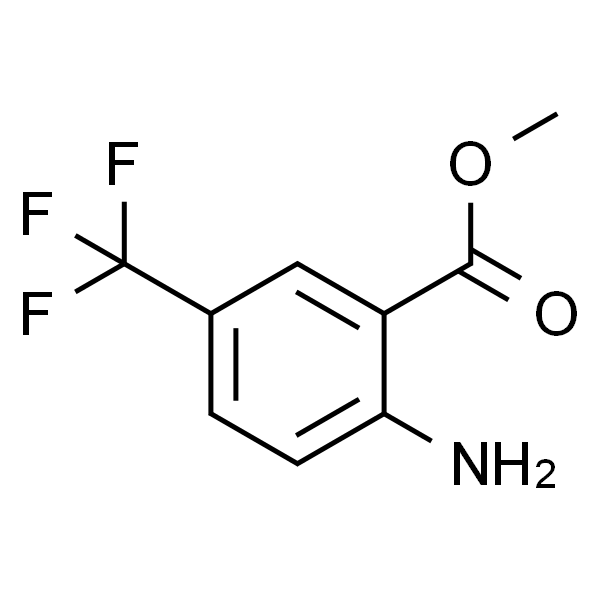 2-氨基-5-三氟甲基苯甲酸甲酯