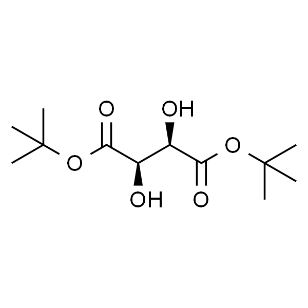 (+)-二叔丁基 L-酒石酸