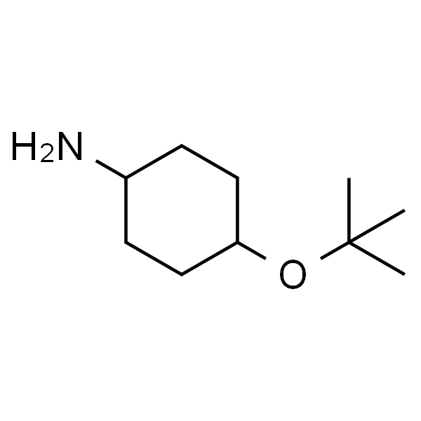 4-叔丁氧基环己胺盐酸盐