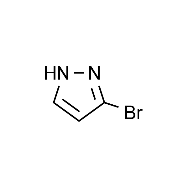 5-溴-1H-吡唑