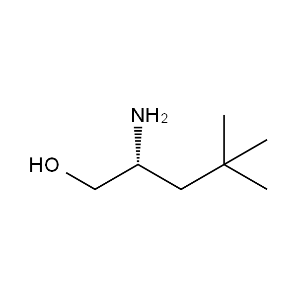 (R)-2-氨基-4,4-二甲基戊-1-醇