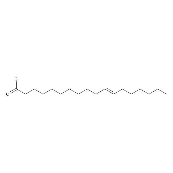 11(E)-Octadecenoyl chloride