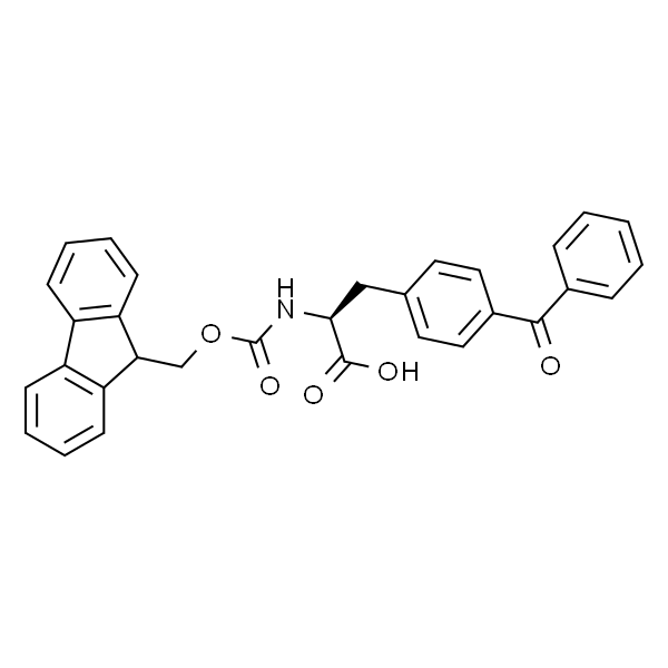 Fmoc-L-4-苯甲酰基苯丙氨酸