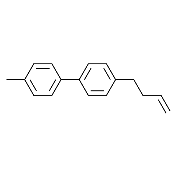 4-(3-丁烯-1-基)-4'-甲基-1,1'-联苯