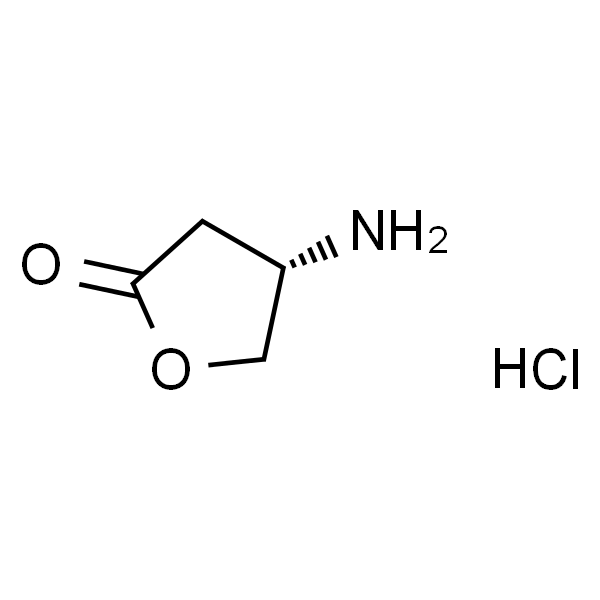 (S)-3-氨基-γ-丁内酯盐酸盐