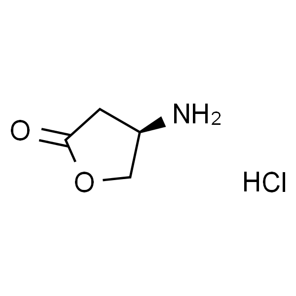 (R)-4-氨基二氢-2(3H)-呋喃酮盐酸盐