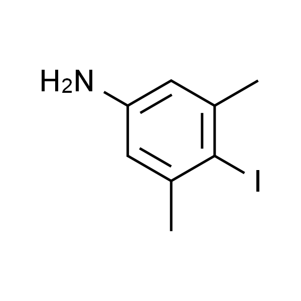 4-碘-3,5-二甲基苯胺