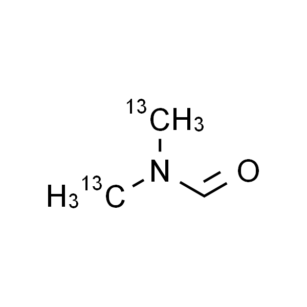 N,N-二甲基-13C2-甲酰胺