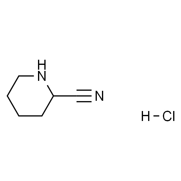 2-氰基哌啶盐酸盐