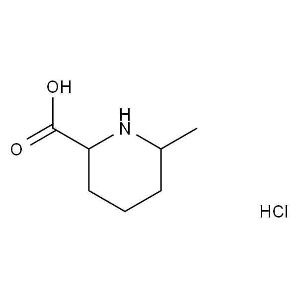 6-甲基哌啶-2-羧酸盐酸盐