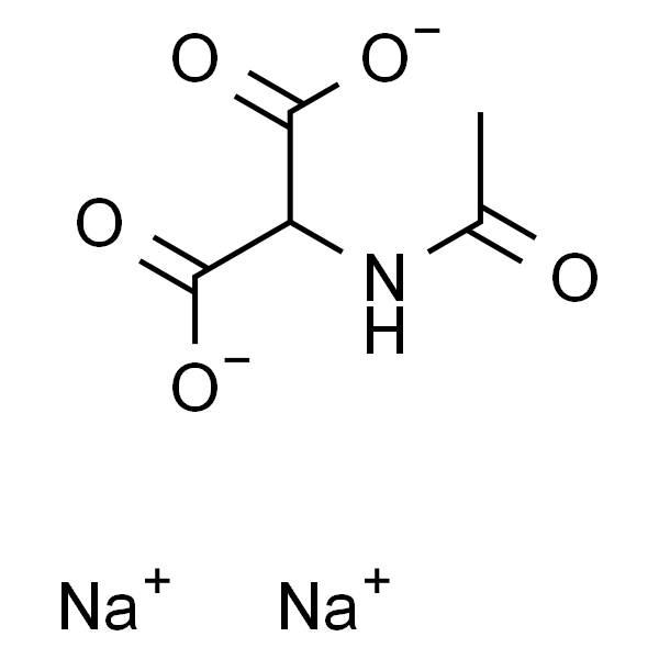 Sodium 2-acetamidomalonate