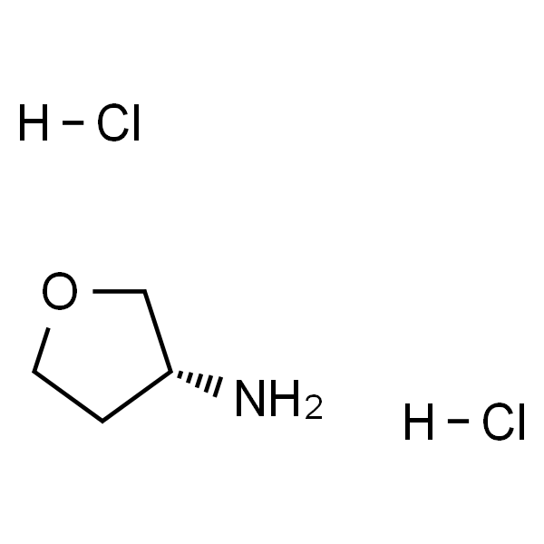 (R)-Tetrahydrofuran-3-amine dihydrochloride
