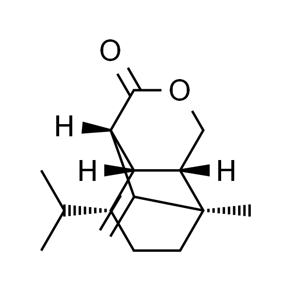 Prehelminthosporolactone