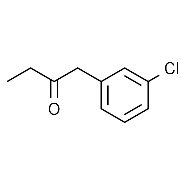 1-(3-氯苯基)丁烷-2-酮