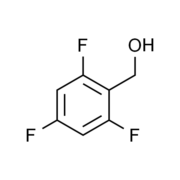 2,4,6-三氟苯甲醇2,4,6-三氟苄醇