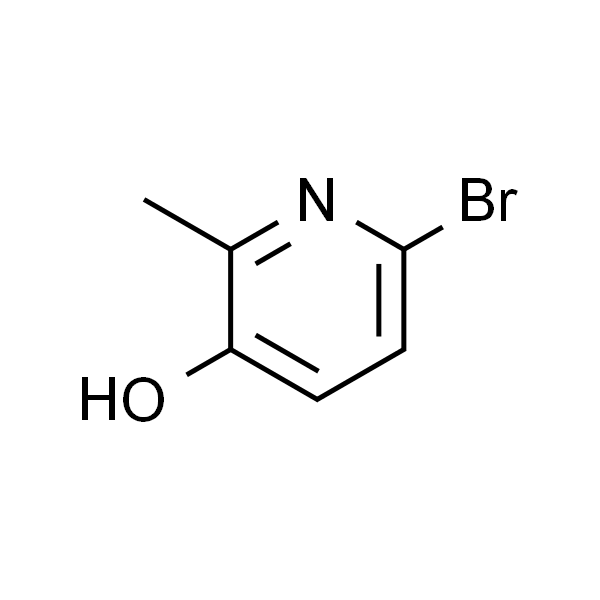 6-溴-3-羟基-2-甲基吡啶