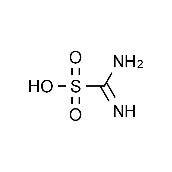 氨基(亚氨基)甲磺酸