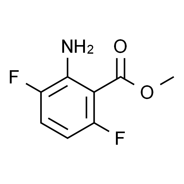 2-氨基-3,6-二氟苯甲酸甲酯