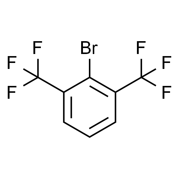2,6-双(三氟甲基)溴苯