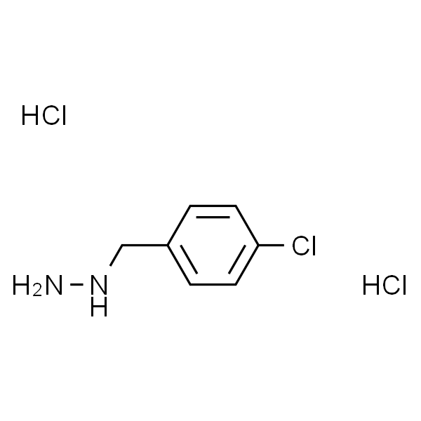 (4-氯苄基)肼二盐酸盐