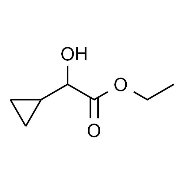 环丙基-羟基-乙酸乙酯