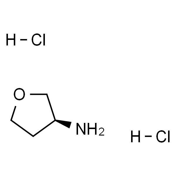 (S)-Tetrahydrofuran-3-amine dihydrochloride