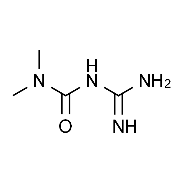 N-(亚氨基甲基)-N,N-二甲基硫脲