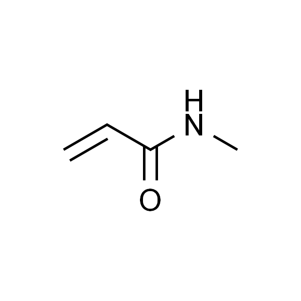 N-甲基-2-丙烯酰胺