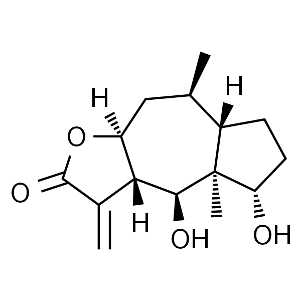 Carabrolactone B