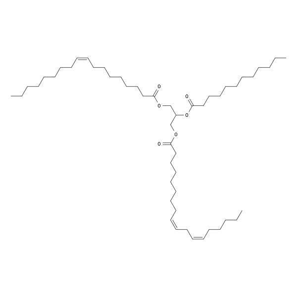 1-Linolein-2-Laurin-3-Olein