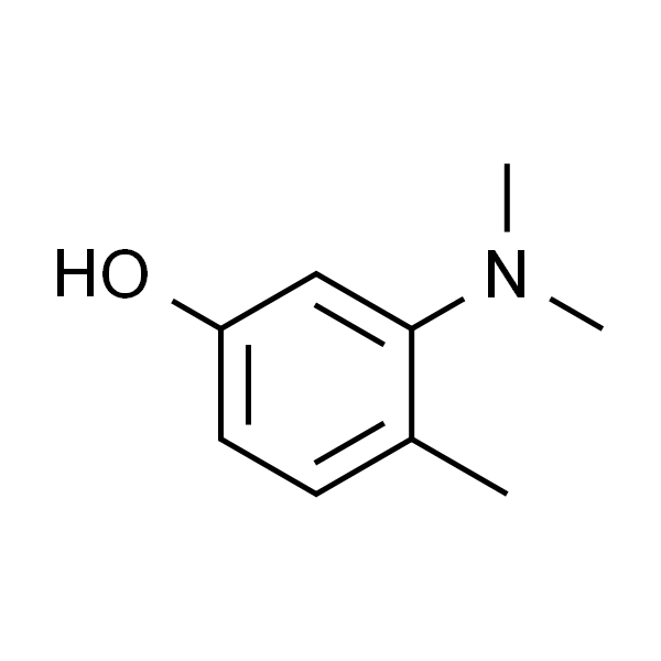 3-(二甲胺基)-4-甲基苯酚