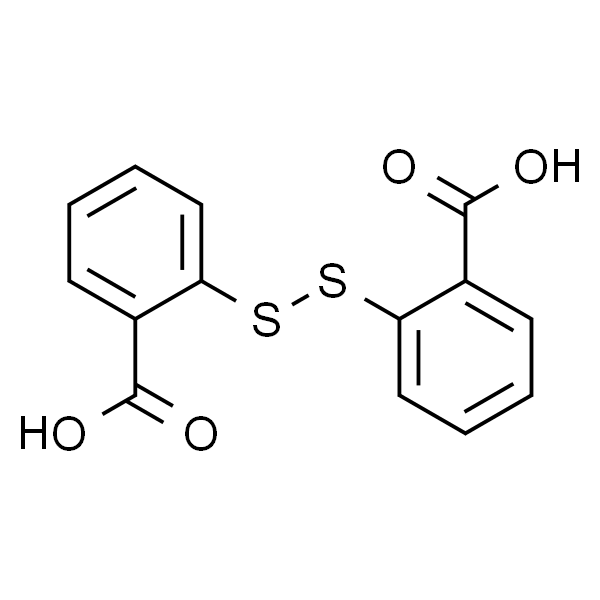 二硫代水杨酸