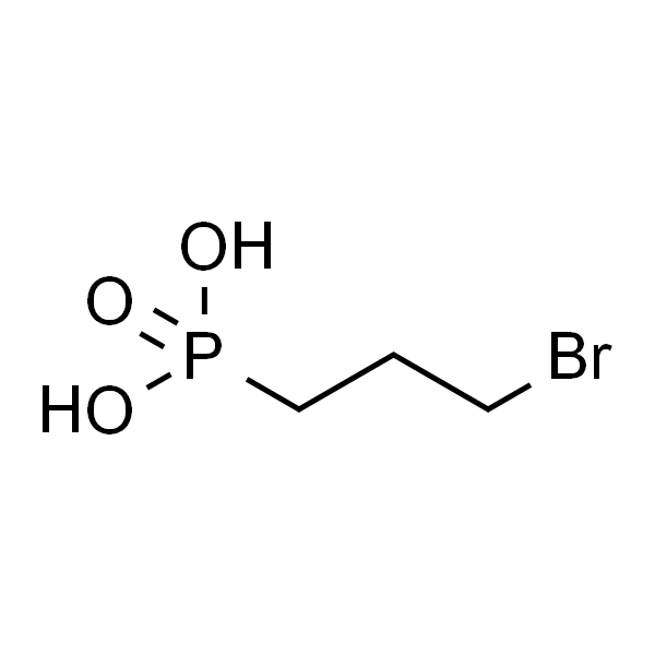 (3-溴丙基)磷酸
