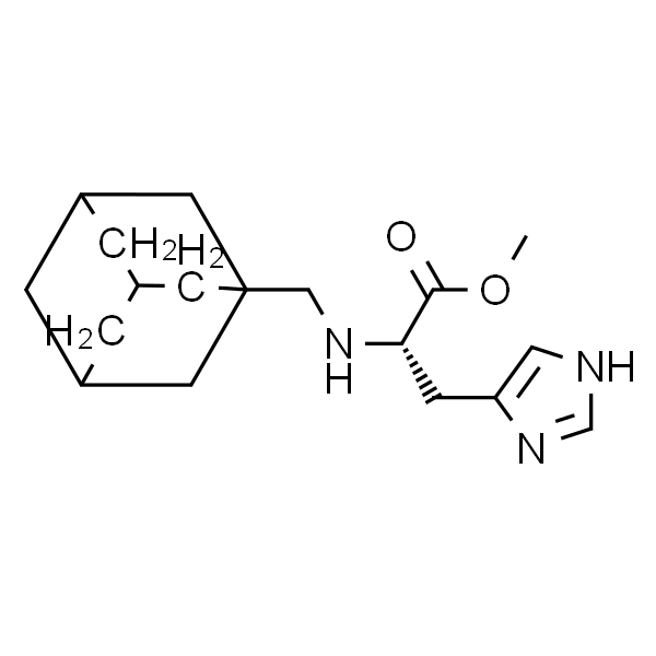 M2 ion channel blocker