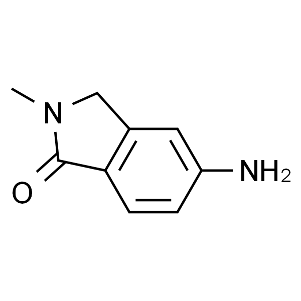 5-氨基-2-甲基-2,3-二氢-1H-异吲哚-1-酮