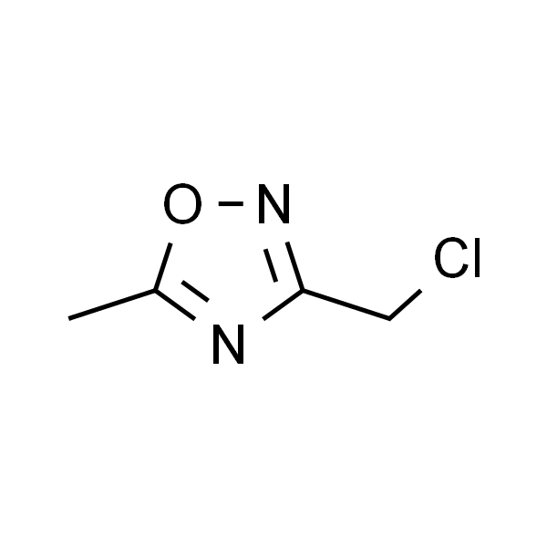 3-(氯甲基)-5-甲基-1,2,4-噁二唑