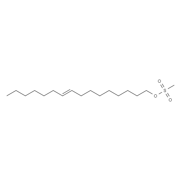Palmitelaidyl methane sulfonate