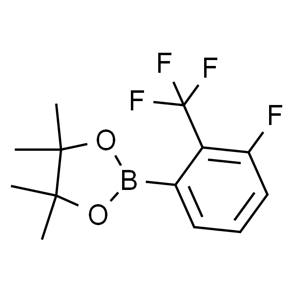 3-氟-2-三氟甲基苯硼酸频哪醇酯