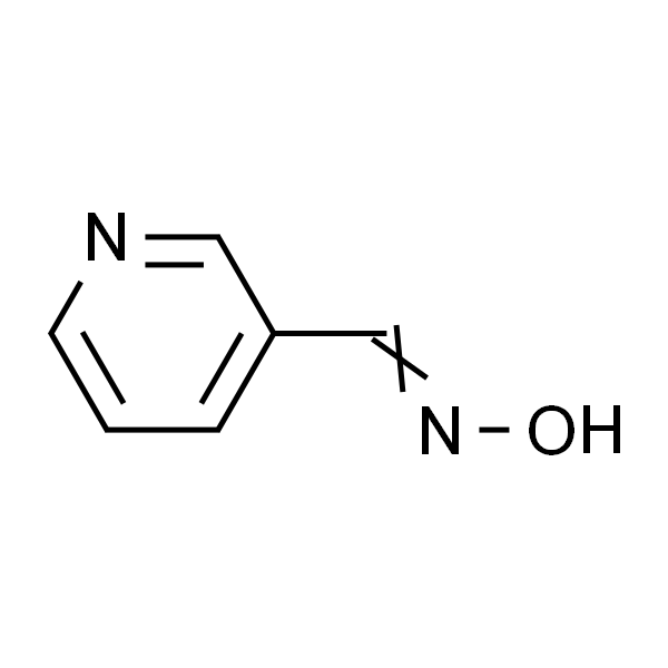 (E)-烟醛肟