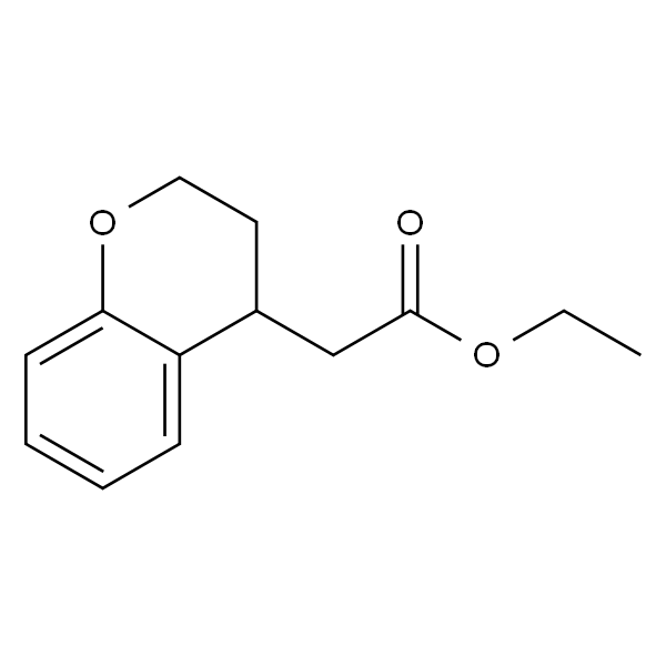 2-(苯并二氢吡喃-4-基)乙酸乙酯