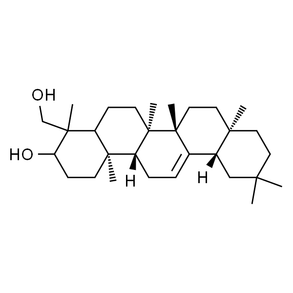 Olean-12-ene-3,24-diol