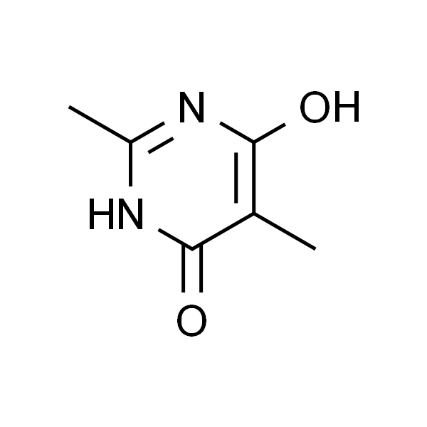 6-羟基-2,5-二甲基-4(1H)-嘧啶酮