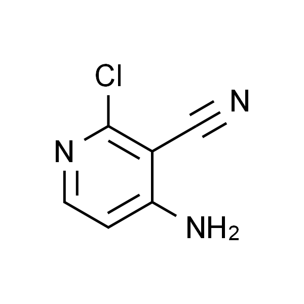 4-氨基-2-氯烟腈