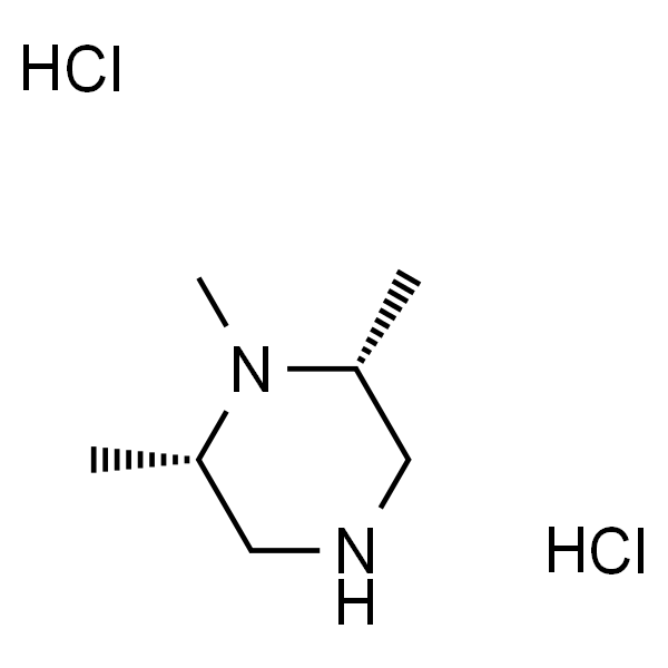 顺式-1,2,6-三甲基哌嗪二盐酸盐