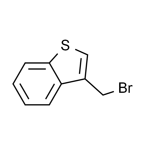 3-(溴甲基)苯并[B]噻吩