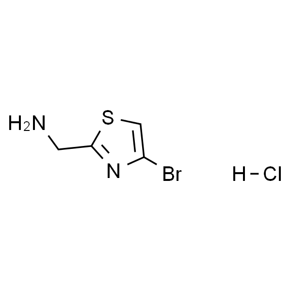 (4-甲基噻唑-2-基)甲胺盐酸盐