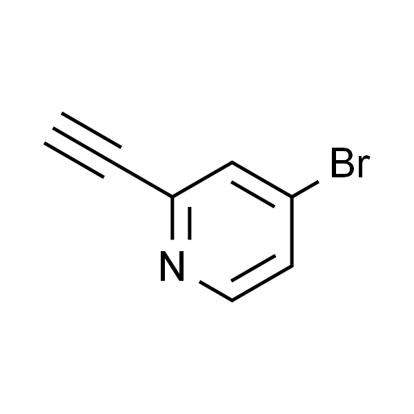 4-溴-2-乙炔基吡啶